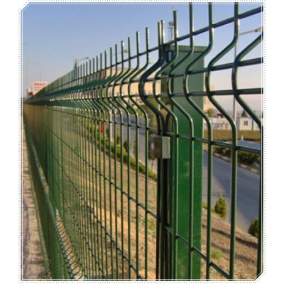 Panel Çit